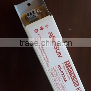 10w uv Linear t8 Electronic Ballast for Induction Ballast 40w Grow Light Ballast thumbnail-2