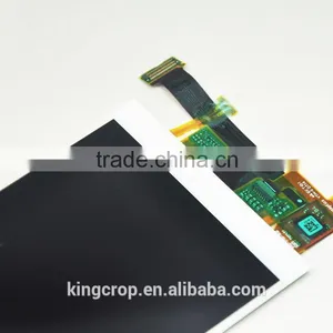 Kingcrop Lcd Touch Screen Digitizer for Huawei Ascend w1 Factory Price thumbnail-2