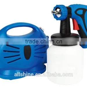 Electric Sprayer Gun thumbnail-1