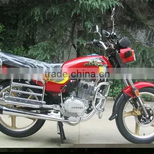 HOT SALE 125cc Motorcycle, Cheap Motorcycle JP125-16A thumbnail-1