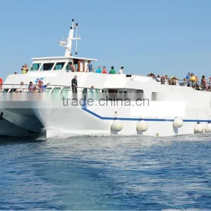 Passenger Catamaran (SBS 0158) thumbnail-1