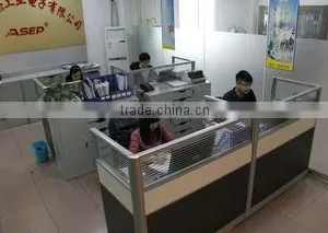 Foshan ASEP Industrial Electronics Co., Ltd. company overview - view 1 thumbnail