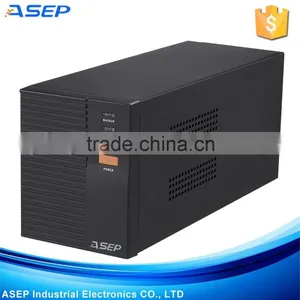 12V Battery Backup Unit High Voltage Power Supply thumbnail-1