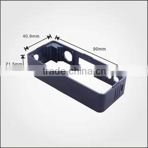 Factroy Produces Kinds of Aluminum Case/housing for Electronic thumbnail-2