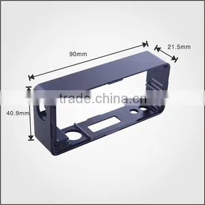 Factroy Produces Kinds of Aluminum Case/housing for Electronic thumbnail-3