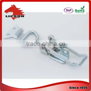 TS-280-ST HVAC Appliances Tradesman Trailers Power Distribution Cabinet Cam Toggle Latch thumbnail-3