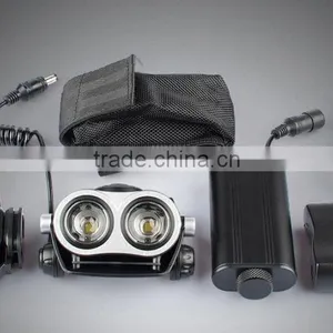 Prado Headlamp Video Headlamp thumbnail-3