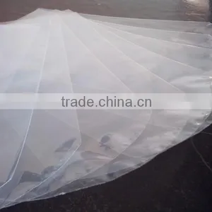 PP/PE Round Bottom Bag Making Machine thumbnail-2