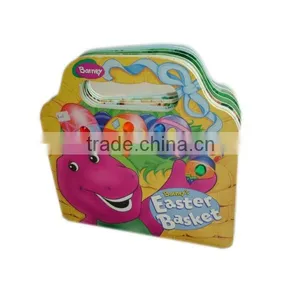Child Book Stationery 3d Children Book thumbnail-2