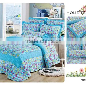 Patchwork Quilts H202 thumbnail-1