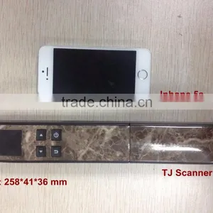 2015 TJ Stone Scanner for Granite and Marble thumbnail-1
