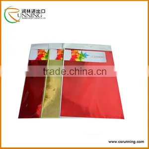 80gsm Metallic Paper Sheet/golden Silver Metallic Paper Sheet thumbnail-4