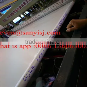 Wood Plastic Composite Board Manufacturing Machine thumbnail-5