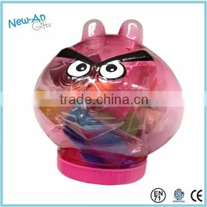 Kids Non-toxic Plasticine Modeling Clay thumbnail-1
