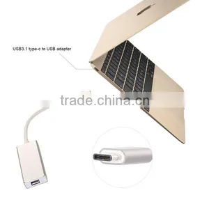 USB 3.1 Type-c to USB Adapter thumbnail-4