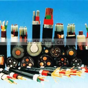 Medium Power Cable Made in China thumbnail-1