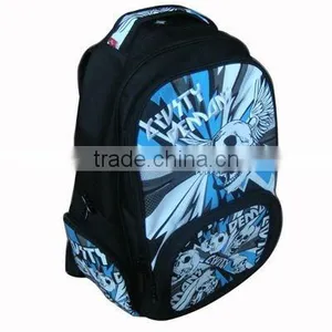 600D Polyester Laptop Case Office Bags for Men thumbnail-1