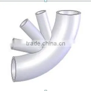 Pipe Intersecting Lines Cutting Robot thumbnail-5