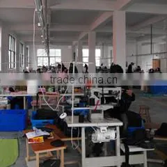 Panan Oleisure Luggage& Bags Manufactory company overview - view 2 thumbnail