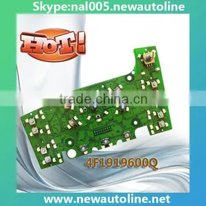 A6 Q7 OEM 4F1919600Q Car 2G MMI Video Interface E380 thumbnail-1