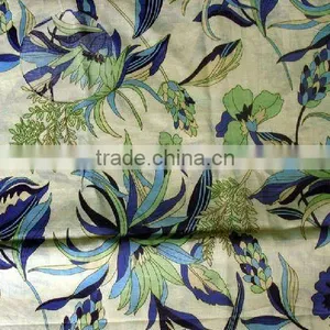 Cotton Stretch Poplin Fabric thumbnail-1