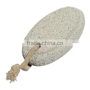 Hot Selling Callus Remover Foot Pumice Stone With Brush thumbnail-3
