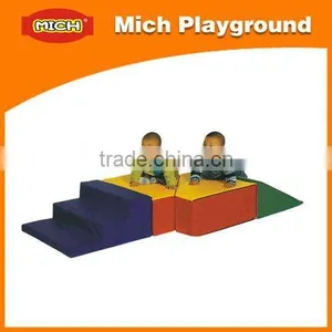 Cheap and Fine Indoor Playground Naughty Toy 1097G thumbnail-1