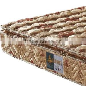 Luxury Morden Royal Design European Size Mattress for Bedroom thumbnail-3