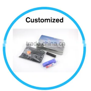 Flight Amenities Set Bag Customized Logo thumbnail-1