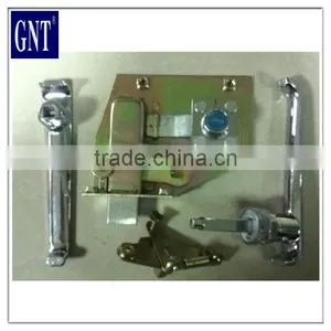Excavator HD700 Cab Door Lock thumbnail-1