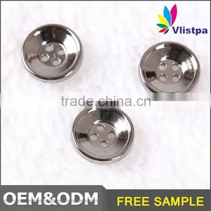 Nickel-Free 34mm Different Abs Garment Button Types thumbnail-5