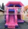Inflatable Castle and Slide , Inflatable Bouncer thumbnail-5