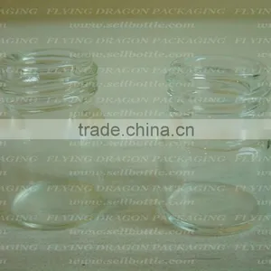 0.5ml Blue Screw Neck Glass Vial thumbnail-1