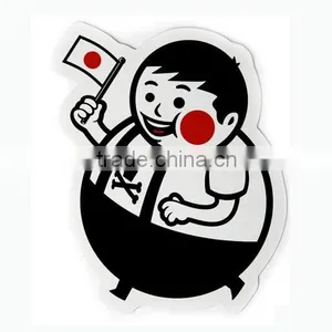 Scratch off Stickers, Removable Rounded Vinyl Sticker Printing thumbnail-4