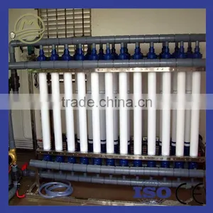 Water Filter System Water Ultrafiltration Equipment thumbnail-1