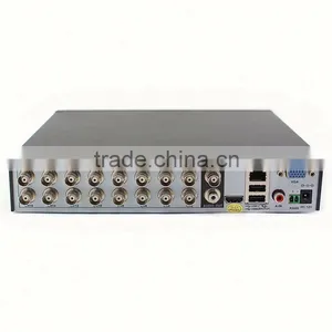 Security Dvr Low Cost Dvr Fit Cctv Camera Record Security Dvr YJS-1016DVR for CCTV System thumbnail-4