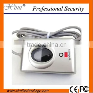 Hot Sale Uru4000b Fingerprint Scanner Fingerprint Sensor Fingerprint Reader With USB thumbnail-1