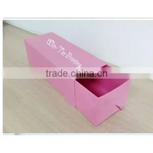 Custom Paper Drawer Box/wholesale Cheap Paper Drawer Box/Drawer Custom Packaging Box thumbnail-2