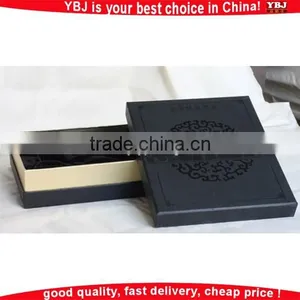 Factory High Quality Cheap Customized Corrugated Paper Box thumbnail-1