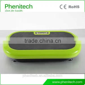 Multi-colors Choice Body Slimmer Electric Vibration Plate With CE Approval thumbnail-4