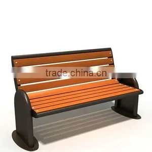 Wooden Leisure Garden Chair BH19803 thumbnail-1