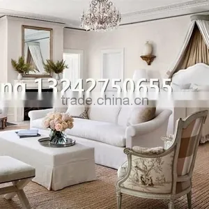 Natural Commercial Sisal Carpet for Hotel Living Room Carpet thumbnail-1