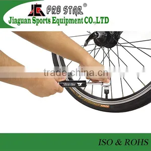Best Quality Most Popular Mini Hand Bike Pump (JG-1015-C) thumbnail-4