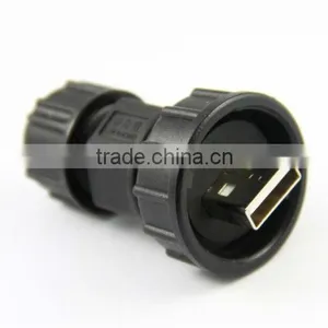 USB Waterproof Connector thumbnail-1