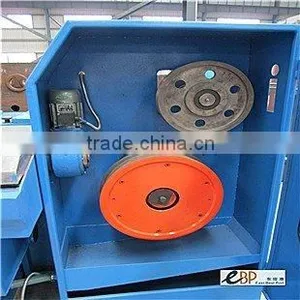 Aluminum Rod Breakdown Machine thumbnail-1