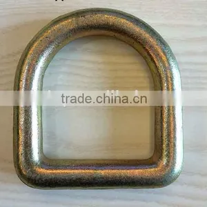 Rigging D Ring From Factory thumbnail-2