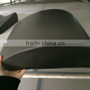 SL-Y801A Best Selling Memory Foam Cushion Cheap Foam Cushions,Lumbar Pillow,medical Pillow,back Support Pillow thumbnail-2