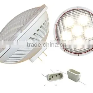300w Par56 Led Replacement 36W 120V Dimmable NSP MFL WFL Gx16d Par56 thumbnail-3