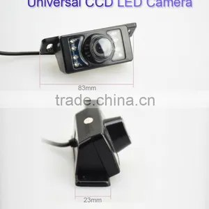 Waterproof (IP 67) and Night Vision Car Camera Factory Price thumbnail-2