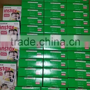 Polaroid Instax Mini Film Twin Pack 7s 8 10 20 25 50s 90 SP-1 Quality Choice thumbnail-4